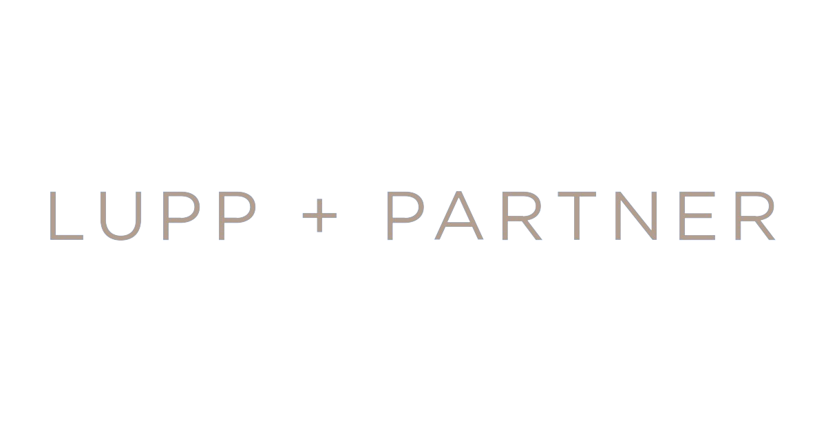 Lupp + Partner