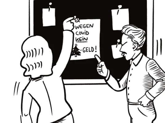 Recht für Betriebsräte